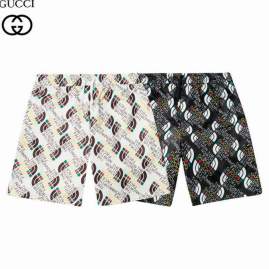 Picture of Gucci Short  Pants _SKUGucciM-XXLsftn56117769